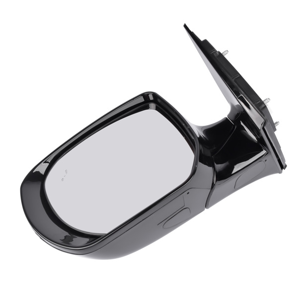 后视镜 View Mirror Left Driver Side for Hyundai Santa Fe Sport SUV 2013-2018 2.0 2.4L HY1320234 876104Z011-6