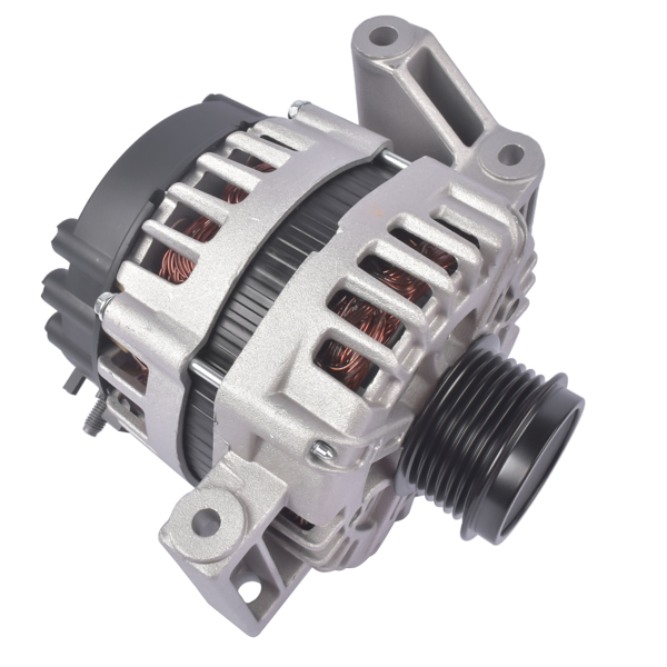 发电机 Generator Alternator For Chevy Cobalt Malibu Pontiac G5 Saturn Aura Vue Sky 2.2L 2.4L L4 2008-2012 20758751 15828450 22762984-8