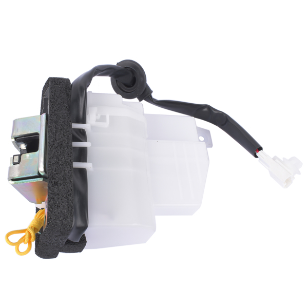 门锁执行器 Rear Tailgate Hatch Lock Actuator for 2010-2020 Toyota 4Runner 2.7L L4 4.0L V6-3