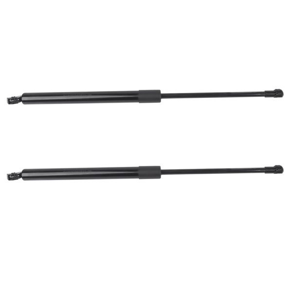 气弹簧 2pcs Rear Trunk Lift Supports Shocks for Mercedes W220 S350 S430 S500 S65 AMG S600-5