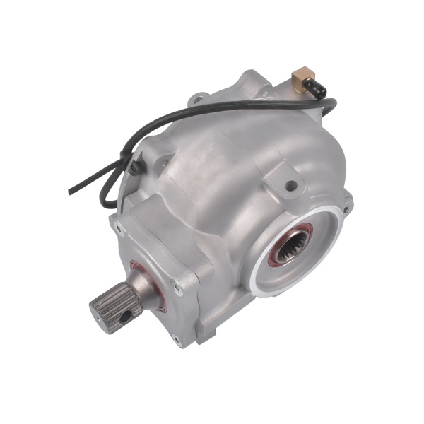 差速器 Front Transmission Differential for Polaris Pro XD 2000G 2000D 2WD 2019-2021-5