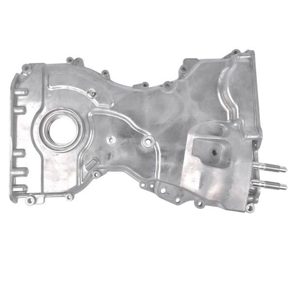 机油泵 Timing Chain Cover 213502G300 for Hyundai Santa Fe Sport 13-16 Tucson Kia Sorento Sportage 2.0 2.4L-1