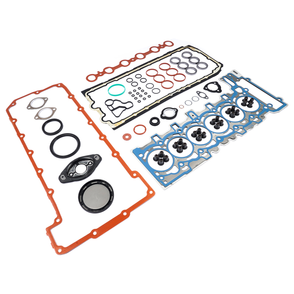 发动机大修包 Full Engine Head Gasket Set for BMW 323i 325i 523i E90 E91 E92 Z4 X3 2.5L 05-13-5