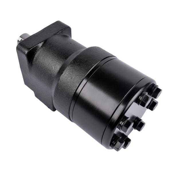 液压马达 Hydraulic Motor Fits for Eaton Char-Lynn: S Series 4 Bolt Standard 1'' Straight Shaft 103-1022-012-6