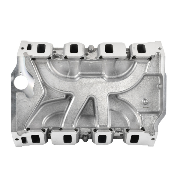 Intake Manifold Fit For Ford FE 390 406 410 427 428 MT023060(Ban the sale oF Amazon & Temu)(No refunds without reason)-5