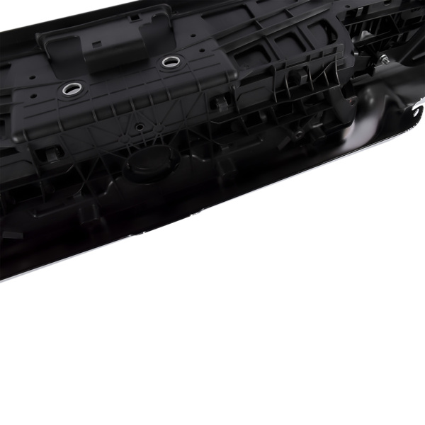 后保险杠 Rear Bumper Assembly For 2019-2024 RAM 1500 w/ Park & Dual Exhaust 68404443AB-8