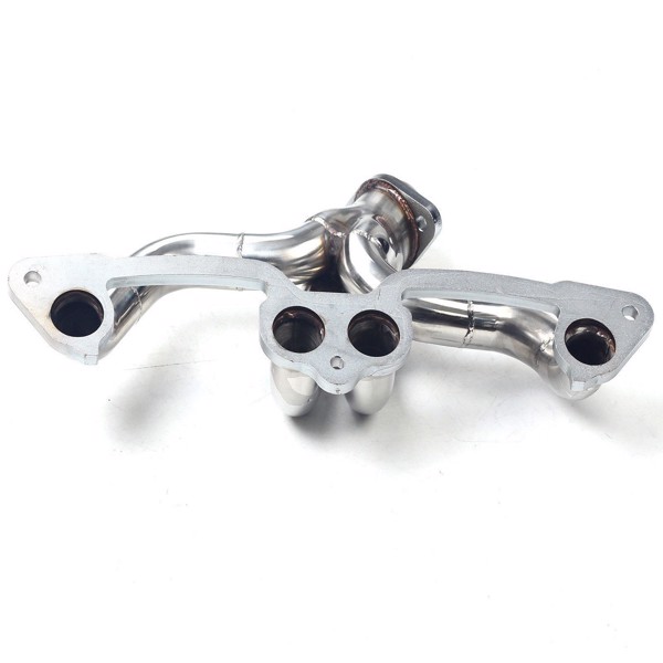 Exhaust Manifold Fits Jeep Wrangler (TJ) Wrangler (YJ) 2.5L L4 1991-2002 MT001090（禁售temu&亚马逊）(不支持无理由退货)-3