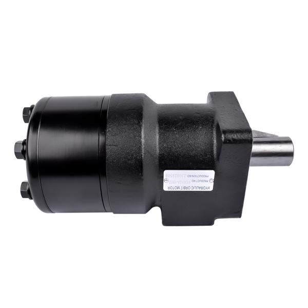 液压马达 Hydraulic Motor Fits for Eaton Char-Lynn: S Series 4 Bolt Standard 1'' Straight Shaft 103-1022-012-3