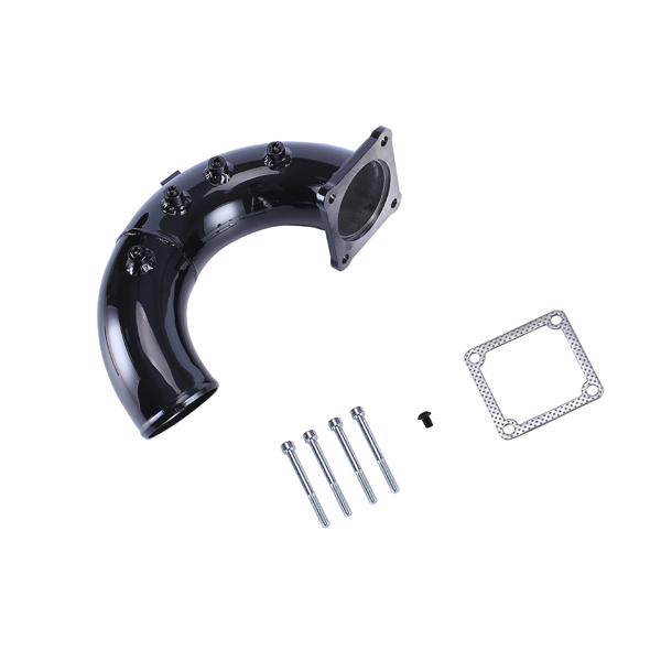 Intake Elbow Tube Pipe 1998.5-2002 Dodge Ram 5.9L MT020008（禁售temu&亚马逊）(不支持无理由退货)-1