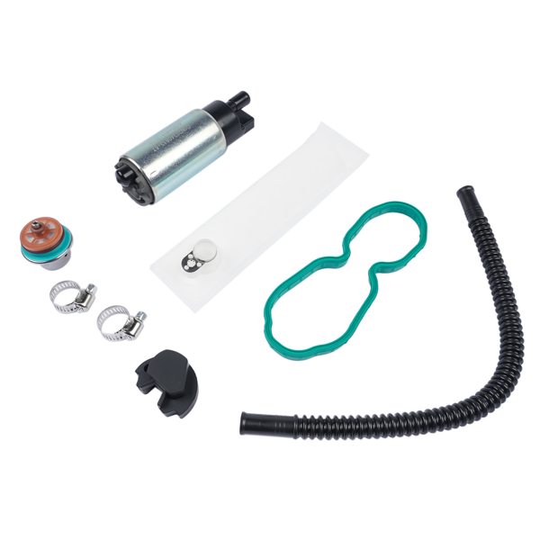  燃油泵 Fuel Pump for Harley-Davidson Sportster 1200 Custom Anniversary XL1200C 2008-13-6