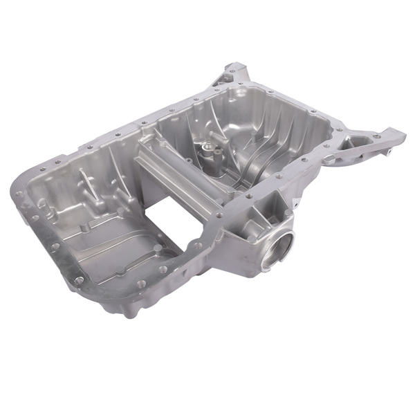 油底壳 Engine Motor Oil Pan for Mercedes W204 W212 E250 E300 E350 E500 E550 C230 C250 C280 C300 C350 C63 E63 AMG 2720100126 2720100127 2720102001-2