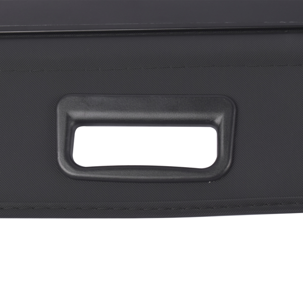 遮物帘 Black Retracting Rear Trunk Cargo Shade Cover for Chevrolet Traverse Sport Utility 4-Door 3.6L 2018-2023 84128235 84449319-7