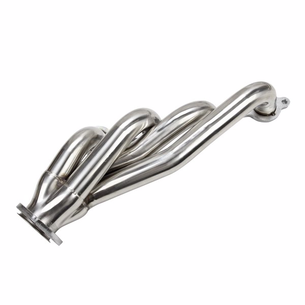 排气管 Exhaust Header Chevy LS1 LS2 LS3 LS6 LS7 Shorty Chevelle Camaro MT001066（禁售亚马逊）(不支持无理由退货)-6