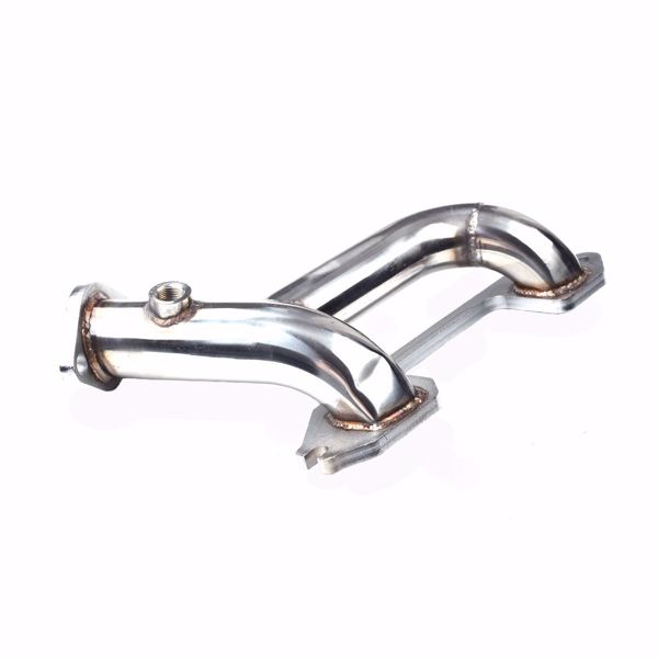 Exhaust Headers for 1937-1962 Chevy 216/235/261 MT001089（禁售亚马逊）(不支持无理由退货)-2