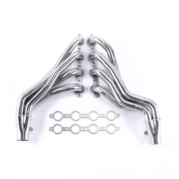 Exhaust Manifold Header for chevy Camaro Firebird 82-92 Third Gen F-Body MT001034（禁售temu&亚马逊）(不支持无理由退货)