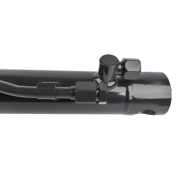 液压缸 Hydraulic Lift Cylinder 7142833 for Bobcat Skid Steer Loader Models 653 751 753-8