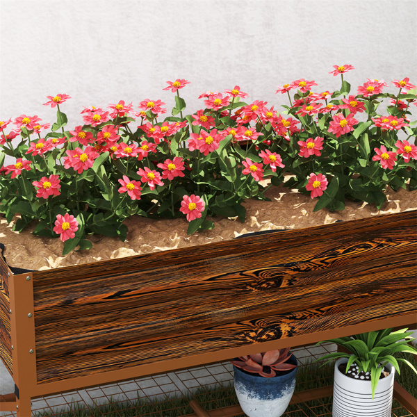 花盆 /种植箱（周末不发货）（ Amazon Shipping）（WalMart禁售）-2