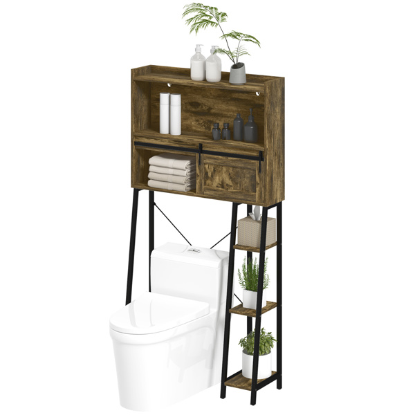卫生间储物柜上方、储物柜/浴室柜（ Amazon Shipping）（WalMart禁售）（周末不发货）-4
