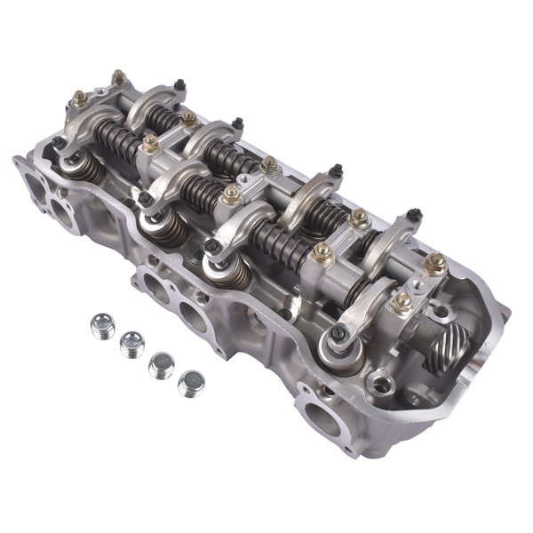 燃油泵 Cylinder Head Assembly for Honda Passport Isuzu 2.6L L4 1988-1997 8970236740-7