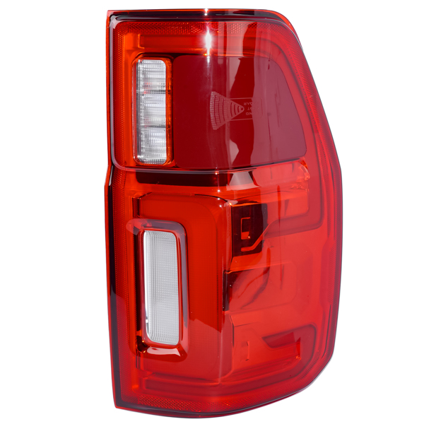 尾灯 Left LED Rear Brake Tail Light w/ Blind Spot for Ford Ranger 2019-2023 KB3Z13405G KB3Z-13405-G-1