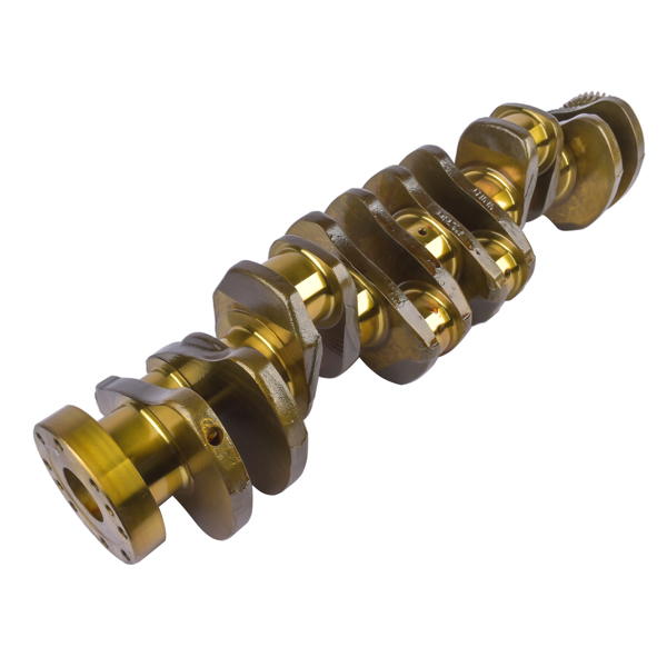 曲轴 Crankshaft for Cummins Dodge Ram 2500 3500 01-02 6BT5.9 Diesel Engine 3908032 3929037-10