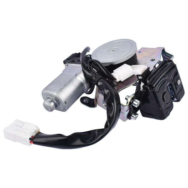 门锁执行器 Liftgate Rear Lock Actuator Motor For 2016-2021 Lexus RX450h RX350 3.5 V6 4-Door 69350-0E110-3