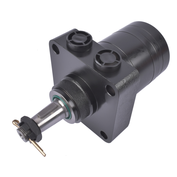 Hydraulic Motor for John Deere Mower 7H19 Z425 Z445 Z465 Z645 TCA13099 TE0195US250AAMU -6