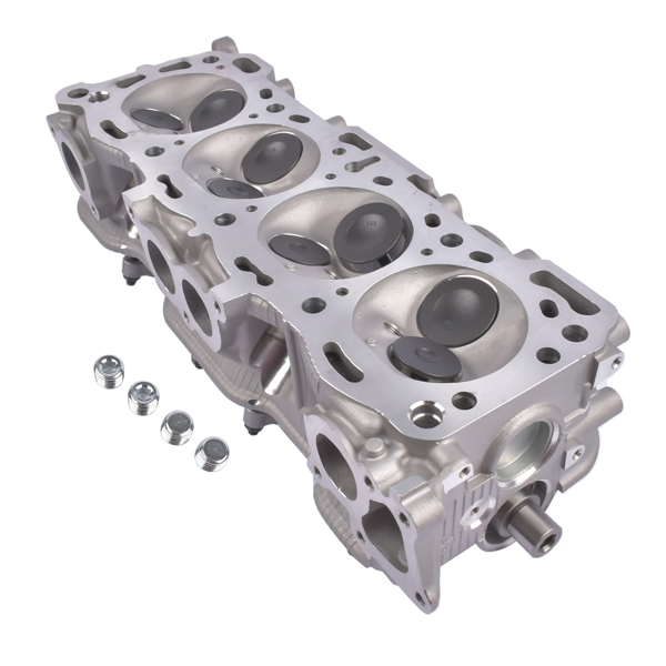 燃油泵 Cylinder Head Assembly for Honda Passport Isuzu 2.6L L4 1988-1997 8970236740-5