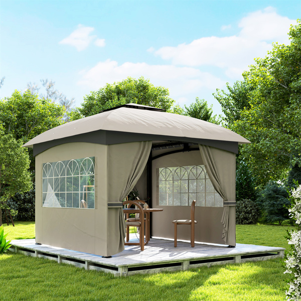 Outdoor Gazebo-8