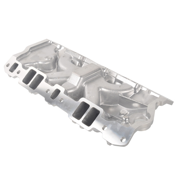 Intake Manifold SBC 305 350 383 MT023056（禁售亚马逊）(不支持无理由退货)-3