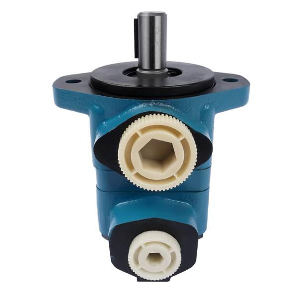 叶片泵 New Hydraulic Vane Pump 2 USgpm Straight Keyed V101P2P1C20 V10-1P2P-1C20 382075-2