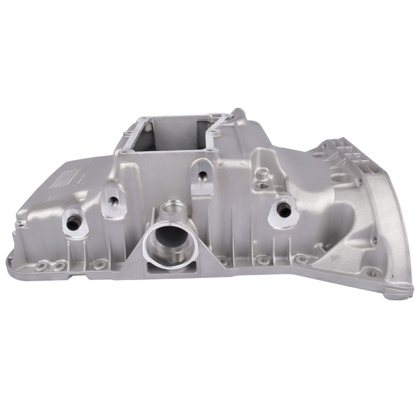 油底壳 Engine Motor Oil Pan for Mercedes W204 W212 E250 E300 E350 E500 E550 C230 C250 C280 C300 C350 C63 E63 AMG 2720100126 2720100127 2720102001-1