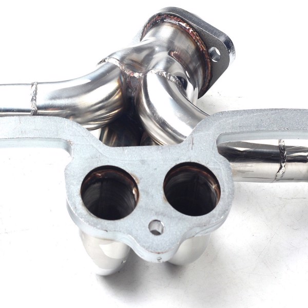 Exhaust Manifold Fits Jeep Wrangler (TJ) Wrangler (YJ) 2.5L L4 1991-2002 MT001090（禁售temu&亚马逊）(不支持无理由退货)-4