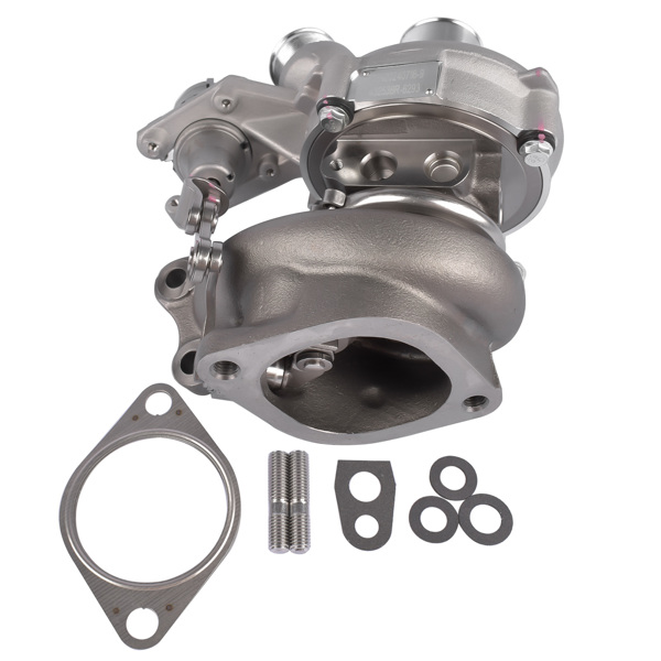 Right Turbocharger for 2018-2021 Ford Expedition F150 F-150 3.5L #JL3E-6K682-BF-6