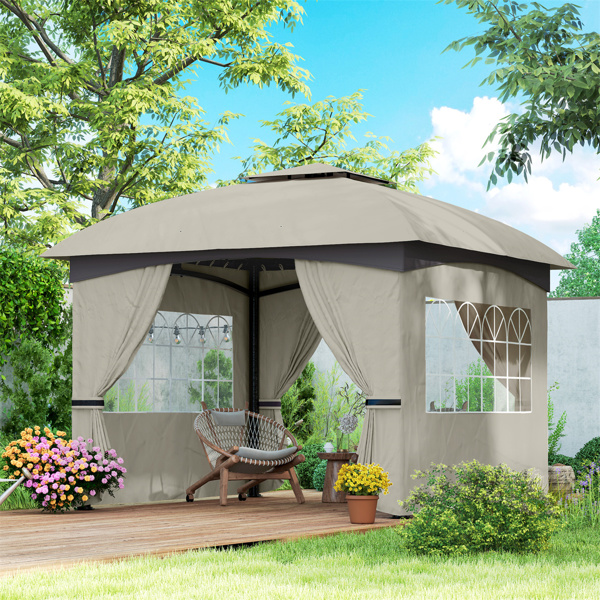 Outdoor Gazebo-1