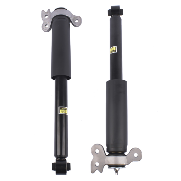 减震器 Rear Left & Right Shock Absorbers For Chevrolet Malibu 2016-2023 1.5L 2.0L l4 GAS DOHC 23365351 23365352-8