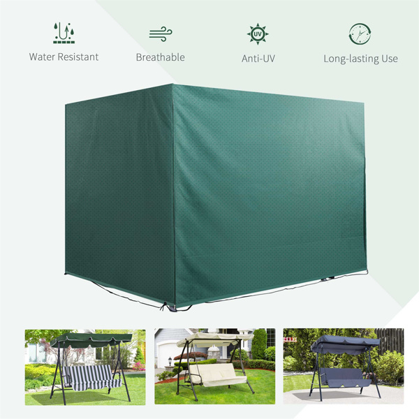 Swing Chair Cover ( Amazon Shipping)（ Prohibited by WalMart ）-8