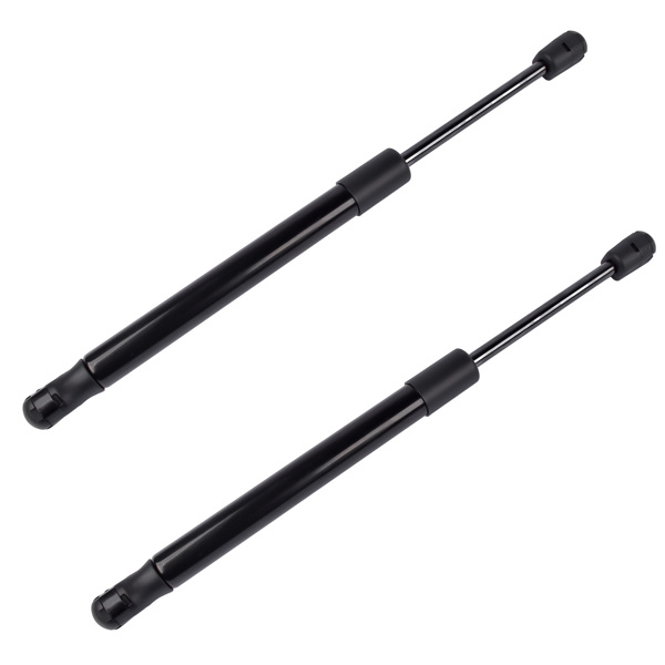 气弹簧 Pair Front Hood Lift Support Shock Strut For Infiniti FX35 FX37 FX50 Q70 QX70 654701CA0A-7