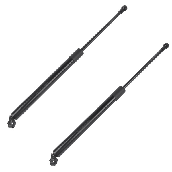 气弹簧 2pcs Rear Trunk Lift Supports Shocks for Mercedes W220 S350 S430 S500 S65 AMG S600-7