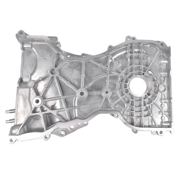 机油泵 Timing Chain Cover 213502G300 for Hyundai Santa Fe Sport 13-16 Tucson Kia Sorento Sportage 2.0 2.4L-2