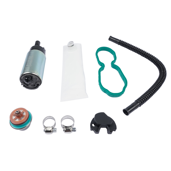  燃油泵 Fuel Pump for Harley-Davidson Sportster 1200 Custom Anniversary XL1200C 2008-13-3