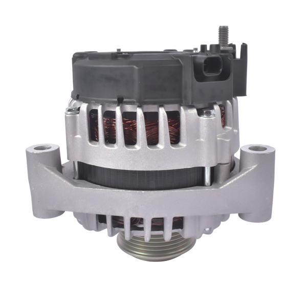 发电机 150A 12V Alternator 13502989 11487 for Chevrolet Camaro 2010-2015 6.2L 150A 12V CW VIN J-5