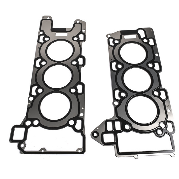 发动机修包 Cylinder Head Gasket Set for Jaguar F-Type Land Rover 3.0L Supercharged V6 AJ126-8