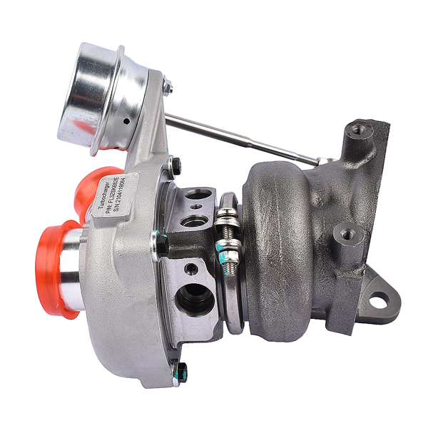 涡轮增压器 Left Side Turbo Turbocharger for 2015 2016 2017 Ford F-150 2.7L V6 Engines FL3Z6K682A FL3Z6K682C FL3Z6K682D-4