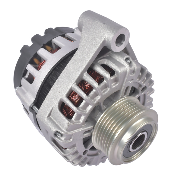 发电机 150A 12V Alternator 13502989 11487 for Chevrolet Camaro 2010-2015 6.2L 150A 12V CW VIN J-2