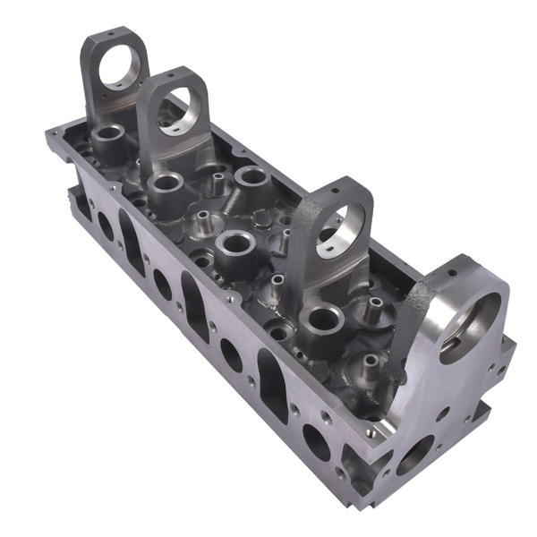 缸盖 Bare Cylinder Head Assembly F57E for 1995-2001 Ford Ranger 2.3L/2.5L EHF140-3-2