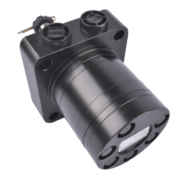 Hydraulic Motor for John Deere Mower 7H19 Z425 Z445 Z465 Z645 TCA13099 TE0195US250AAMU -7