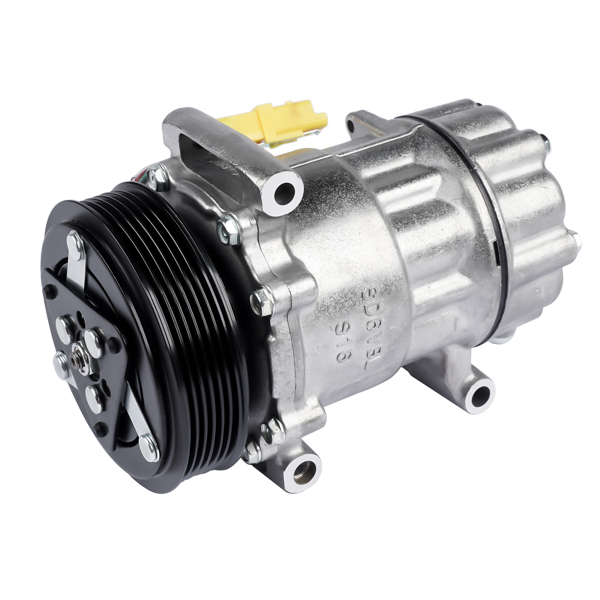 空调压缩机 98581 Air Conditioner AC Compressor for Cooper Paceman Countryman1.6L 2011-2016-2