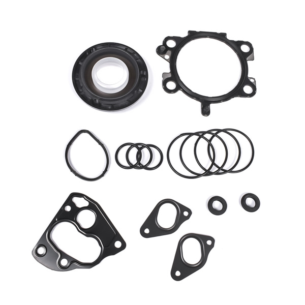 发动机修包 Cylinder Head Gasket Set for Jaguar F-Type Land Rover 3.0L Supercharged V6 AJ126-13