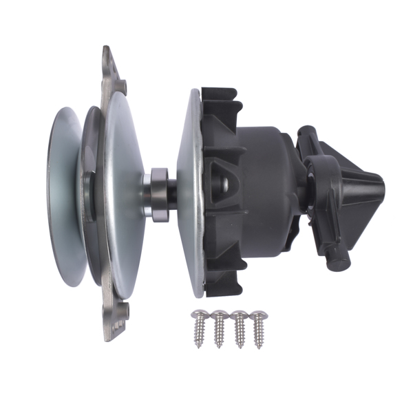 变速箱皮带轮 Primary Variator Drive Pulley For John Deere D105 E100 X105 X106 RT400 MIA13031-3